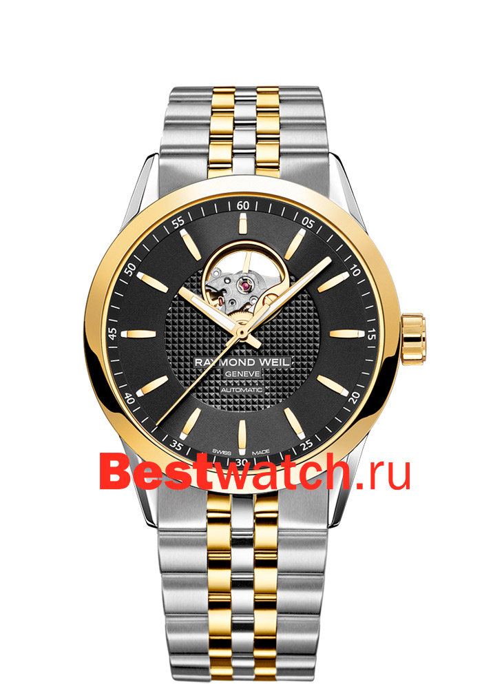 Часы Raymond Weil Freelancer 2710-STP-20021